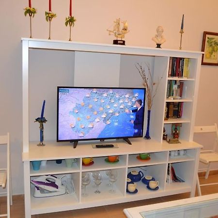 Loft En El Centro De Sevilla 外观 照片