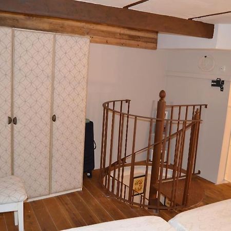 Loft En El Centro De Sevilla 外观 照片