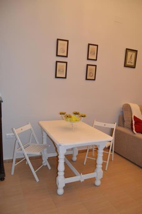 Loft En El Centro De Sevilla 外观 照片