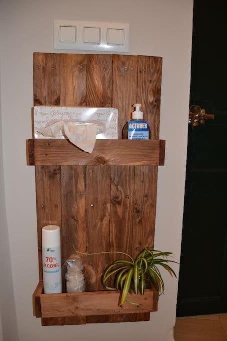Loft En El Centro De Sevilla 外观 照片