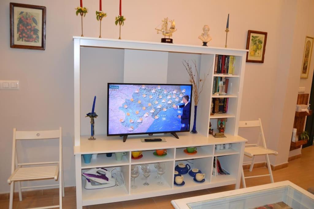 Loft En El Centro De Sevilla 外观 照片