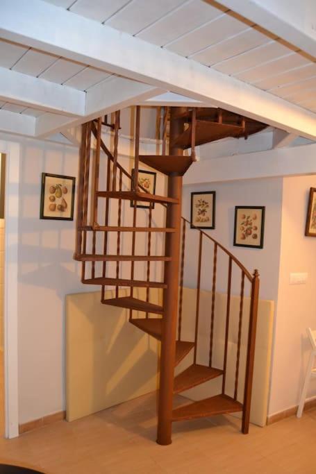 Loft En El Centro De Sevilla 外观 照片