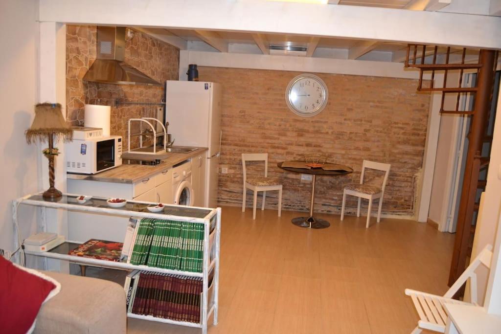 Loft En El Centro De Sevilla 外观 照片