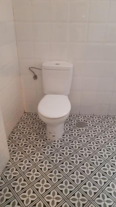 Loft En El Centro De Sevilla 外观 照片